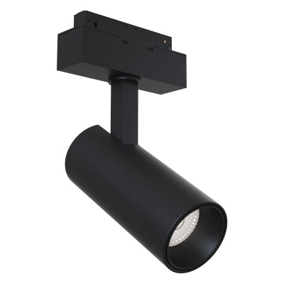 Светильник на штанге Maytoni Technical Focus LED TR019-2-15W3K-B