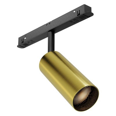 Светильник на штанге Maytoni Technical Focus LED TR032-2-12W3K-M-BBS