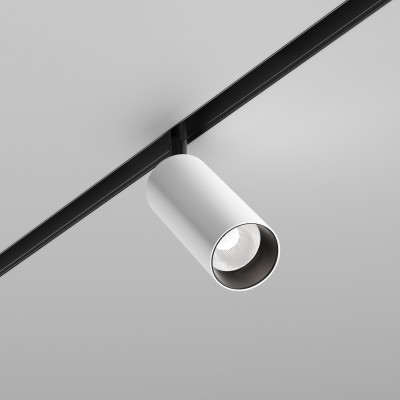 Светильник на штанге Maytoni Technical Focus LED TR032-2-12W4K-M-BW