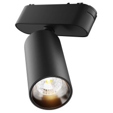 Светильник на штанге Maytoni Technical Focus LED TR103-1-12W3K-M-B