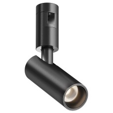 Светильник на штанге Maytoni Technical Focus Led TR144-1-5W3K-W-B