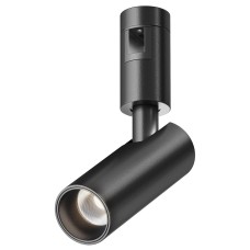 Светильник на штанге Maytoni Technical Focus Led TR144-1-5W4K-W-B