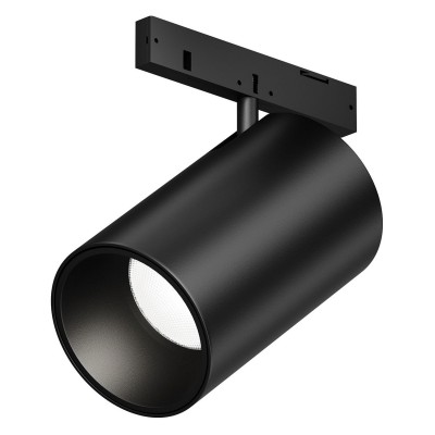 Светильник на штанге Maytoni Technical Focus Led TR187-1-5W4K-M-B