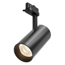 Светильник на штанге Maytoni Technical Focus Led TR197-3-30WCCT-M-B