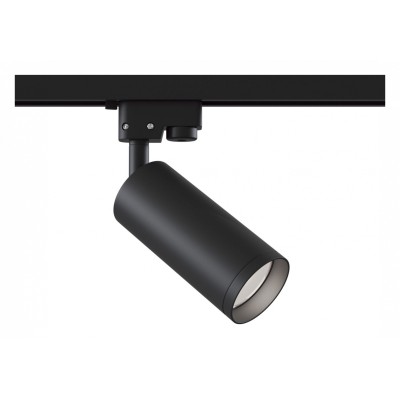 Светильник на штанге Maytoni Technical Focus TR004-1-GU10-B