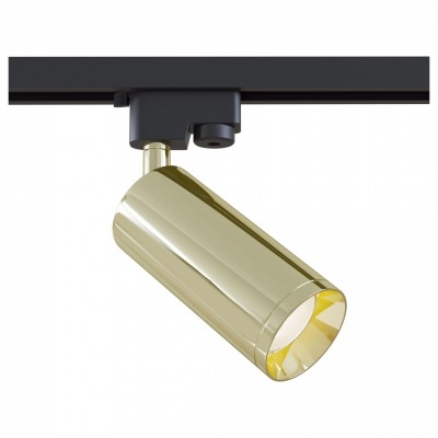 Светильник на штанге Maytoni Technical Focus TR004-1-GU10-G