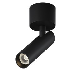 Светильник на штанге Maytoni Technical Focus T C141CL-L125-6W3K-B