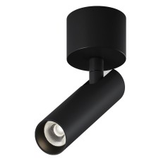 Светильник на штанге Maytoni Technical Focus T C141CL-L125-6W4K-B