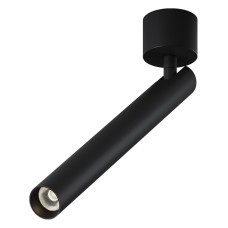 Светильник на штанге Maytoni Technical Focus T C141CL-L300-6W3K-B