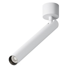 Светильник на штанге Maytoni Technical Focus T C141CL-L300-6W4K-W