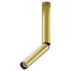 Светильник на штанге Maytoni Technical Focus T C142CL-6W4K-BS