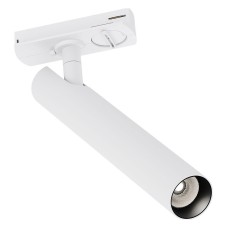 Светильник на штанге Maytoni Technical Focus T TR141-1-6W4K-M-W