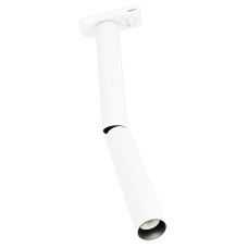 Светильник на штанге Maytoni Technical Focus T TR142-1-6W4K-W