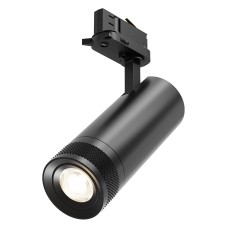 Светильник на штанге Maytoni Technical Focus Zoom TR198-3-20W2.7K-Z-B