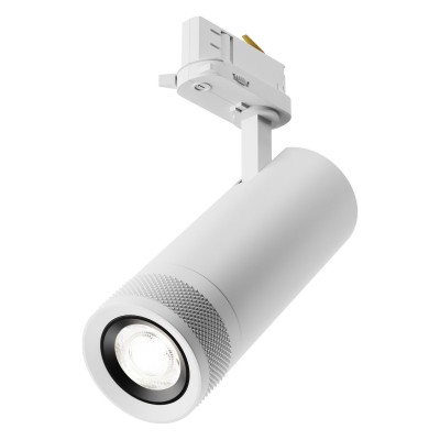 Светильник на штанге Maytoni Technical Focus Zoom TR198-3-20W4K-Z-W