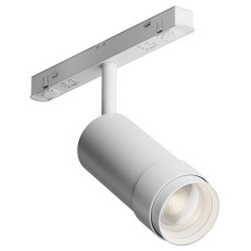 Светильник на штанге Maytoni Technical Focus Zoom TR212-1-12WTW-DD-Z-W