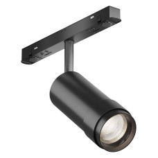 Светильник на штанге Maytoni Technical Focus Zoom TR212-1-12WTW-DS-Z-B