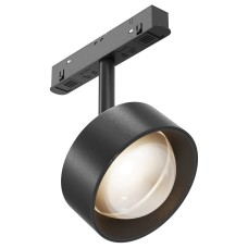 Светильник на штанге Maytoni Technical Lens TR217-2-15W3K-B