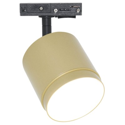 Светильник на штанге Maytoni Technical Polar TR088-1-GX53-MG