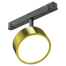 Светильник на штанге Maytoni Technical Rado TR040-2-18W3K-BBS