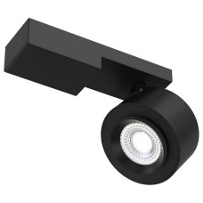 Светильник на штанге Maytoni Technical Treo C062CL-L12B4K