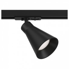 Светильник на штанге Maytoni Technical Virar TR022-1-GU10-B