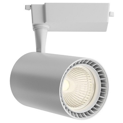 Светильник на штанге Maytoni Technical Vuoro TR003-1-15W3K-W-W