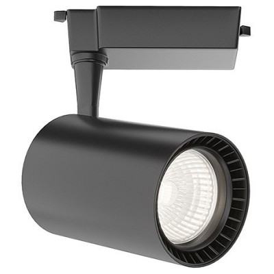 Светильник на штанге Maytoni Technical Vuoro TR003-1-15W4K-M-B