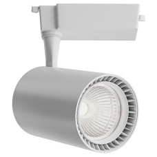 Светильник на штанге Maytoni Technical Vuoro TR003-1-15W4K-M-W