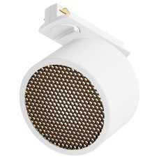 Светильник на штанге Maytoni Technical  TR225-1-GX53-W