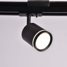 Светильник на штанге Orlo TR085-1-5W3K-B