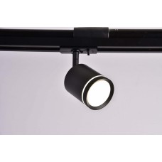 Светильник на штанге Orlo TR085-1-5W4K-B