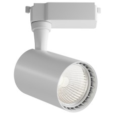 Светильник на штанге Vuoro TR003-1-10W4K-M-W