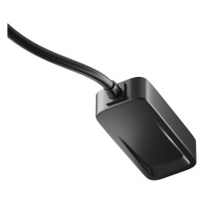 Токопровод концевой Accessories for tracks Radity TRA084B-12B-50