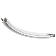 Трек накладной Accessories for tracks Exility TRA044-angle-W