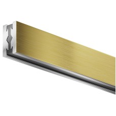 Трек накладной Busbar trunkings Flarity TRX154-111BS