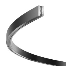 Трек накладной Busbar trunkings Flarity TRX154-2SR-D1200-B