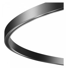 Трек накладной Busbar trunkings Flarity TRX154-R-D650-B