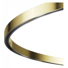 Трек накладной Busbar trunkings Flarity TRX154-R-D650-BS