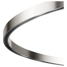 Трек накладной Flarity TRX154-R-D650-PT