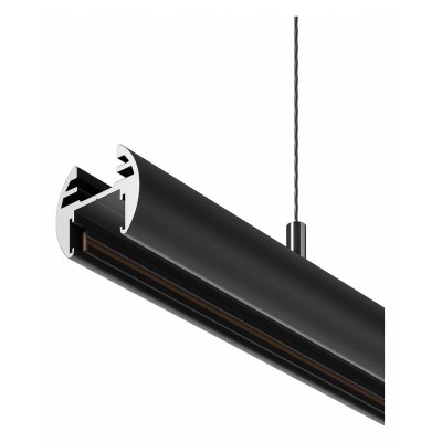 Трек накладной Maytoni Technical Basity TRX172-R-112B