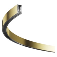 Трек накладной Maytoni Technical Busbar trunkings Flarity TRX154-SR-D650-BS