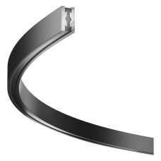 Трек накладной Maytoni Technical Busbar trunkings Flarity TRX154-SR-D800-B