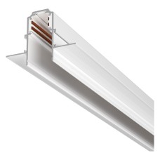 Трек встраиваемый Busbar trunkings Exility TRX034-422W