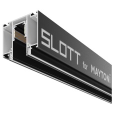 Трек встраиваемый Busbar trunkings Exility TRX034D-422B