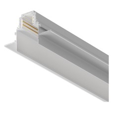 Трек встраиваемый Busbar trunkings Gravity TRX010-421W