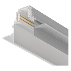 Трек встраиваемый Busbar trunkings Gravity TRX010-423W