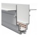 Трек встраиваемый Maytoni Technical Busbar trunkings Gravity TRX010-423W