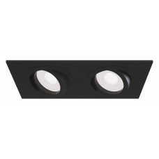 Встраиваемый светильник Atom DL024-2-02B