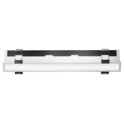 Встраиваемый светильник Basis DL066-20W3-6K-W